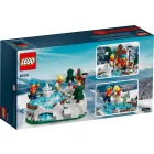 LEGO® Karácsonyi korcsolya (40416)