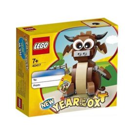 LEGO® Exclusive - A bivaly éve (40417)