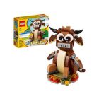 LEGO® Exclusive - A bivaly éve (40417)