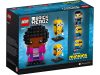 LEGO® Brickheadz - Bob, Belle Bottom, Kevin (40421)