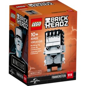 LEGO® BrickHeadz Frankenstein (40422)