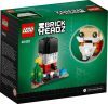 LEGO® BrickHeadz - Diótörő (40425)