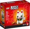 LEGO® Brickheadz - Szerencse macska (40436)