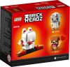 LEGO® Brickheadz - Szerencse macska (40436)