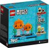 LEGO® BrickHeadz - Aranyhal (40442)