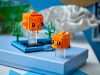 LEGO® BrickHeadz - Aranyhal (40442)