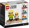 LEGO® BrickHeadz Törpepapagáj (40443)