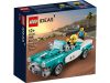 LEGO® Ideas - Veterán jármű (40448)