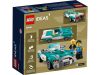 LEGO® Ideas - Veterán jármű (40448)