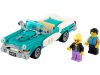 LEGO® Ideas - Veterán jármű (40448)