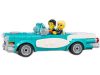 LEGO® Ideas - Veterán jármű (40448)