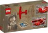 LEGO® Exclusive - Tisztelgés Amelia Earhart elött (40450)