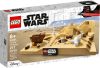 LEGO® Star Wars™ - Tatooine-i telep (40451)