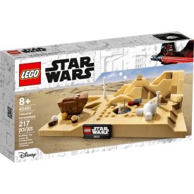 LEGO® Star Wars™ - Tatooine-i telep (40451)