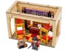 LEGO® Harry Potter™ - Roxfort Griffendél hálótermek (40452)