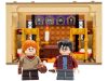 LEGO® Harry Potter™ - Roxfort Griffendél hálótermek (40452)