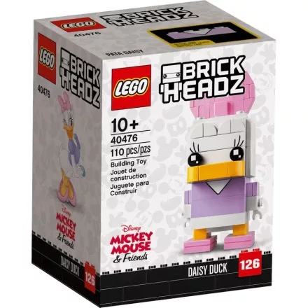 LEGO® Disney™ Daisy kacsa (40476)
