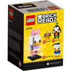 LEGO® Disney™ Daisy kacsa (40476)