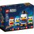 LEGO® BrickHeadz - Disney™ - Dagobert bácsi Tiki Niki és Viki (40477)