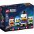 LEGO® BrickHeadz - Disney™ - Dagobert bácsi Tiki Niki és Viki (40477)