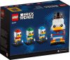 LEGO® BrickHeadz - Disney™ - Dagobert bácsi Tiki Niki és Viki (40477)