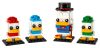 LEGO® BrickHeadz - Disney™ - Dagobert bácsi Tiki Niki és Viki (40477)