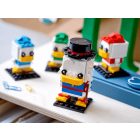 LEGO® BrickHeadz - Disney™ - Dagobert bácsi Tiki Niki és Viki (40477)