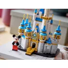 LEGO® Disney™ - Mini Disney kastély (40478)