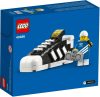 LEGO® Exkluzív Mini Adidas Originals Superstar (40486)