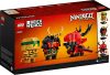 LEGO® BrickHeadz - NINJAGO® - 10. évforduló (40490)