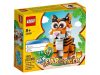 LEGO® A tigris éve (40491)