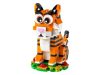 LEGO® A tigris éve (40491)