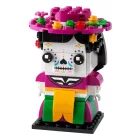 LEGO® Brickheadz - La Catrina (40492)