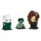 LEGO® BrickHeadz - Harry Potter™ - Voldemort, Nagini és Bellatrix (40496)