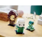 LEGO® BrickHeadz - Harry Potter™ - Voldemort, Nagini és Bellatrix (40496)
