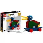 LEGO® House - The Wooden Duck (40501)