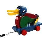 LEGO® House - The Wooden Duck (40501)