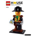 LEGO® House - A Minifigure Tribute (40504)