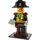 LEGO® House - A Minifigure Tribute (40504)