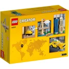 LEGO® New York-i képeslap (40519)