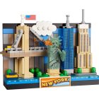 LEGO® New York-i képeslap (40519)