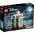 LEGO® Disney™ - A kísértetjárta kastély (40521)