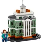 LEGO® Disney™ - A kísértetjárta kastély (40521)