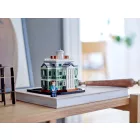 LEGO® Disney™ - A kísértetjárta kastély (40521)
