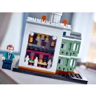LEGO® Disney™ - A kísértetjárta kastély (40521)