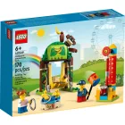 LEGO® Gyermekek vidámparkja (40529)