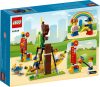 LEGO® Gyermekek vidámparkja (40529)