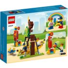 LEGO® Gyermekek vidámparkja (40529)
