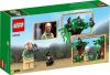 LEGO® Jane Goodall tiszteletére (40530)