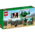 LEGO® Jane Goodall tiszteletére (40530)